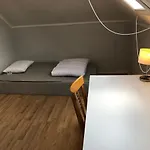 Two Floors House With 3 Bed And For 8 Persons *