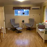 Two Floors House With 3 Bed And For 8 Persons Ålesund