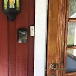 Two Floors House With 3 Bed And For 8 Persons Apartman