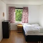 Two Floors House With 3 Bed And For 8 Persons *