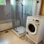 Two Floors House With 3 Bed And For 8 Persons Apartman