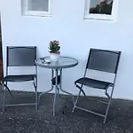 Two Floors House With 3 Bed And For 8 Persons Apartman *
