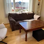 Two Floors House With 3 Bed And For 8 Persons Ålesund