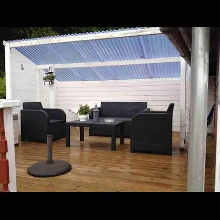 Daire Two Floors House With 3 Bed And For 8 Persons *