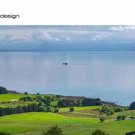 Two Floors House With 3 Bed And For 8 Persons Leilighet