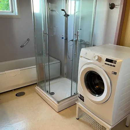 Two Floors House With 3 Bed And For 8 Persons Daire