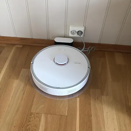 Leilighet Two Floors House With 3 Bed And For 8 Persons