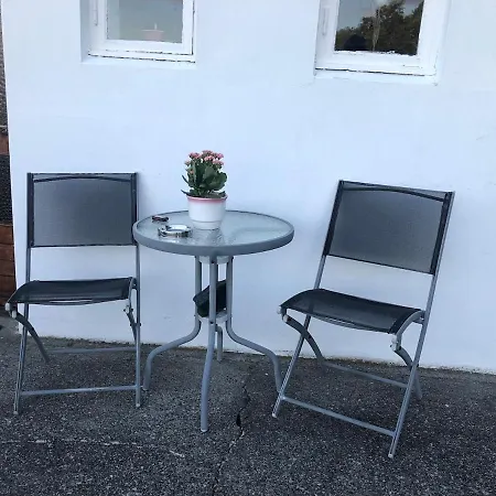 Two Floors House With 3 Bed And For 8 Persons Daire *
