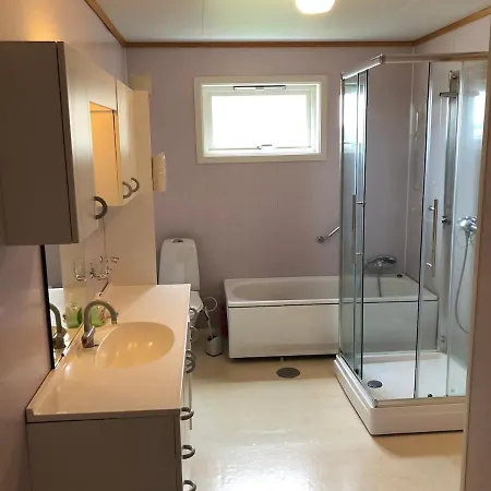 Daire Two Floors House With 3 Bed And For 8 Persons Ålesund