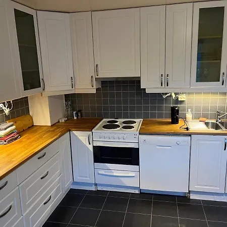 Daire Two Floors House With 3 Bed And For 8 Persons