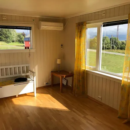 Two Floors House With 3 Bed And For 8 Persons Daire *