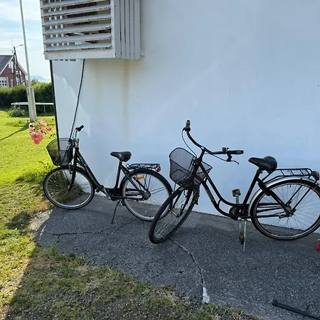 Leilighet Two Floors House With 3 Bed And For 8 Persons *