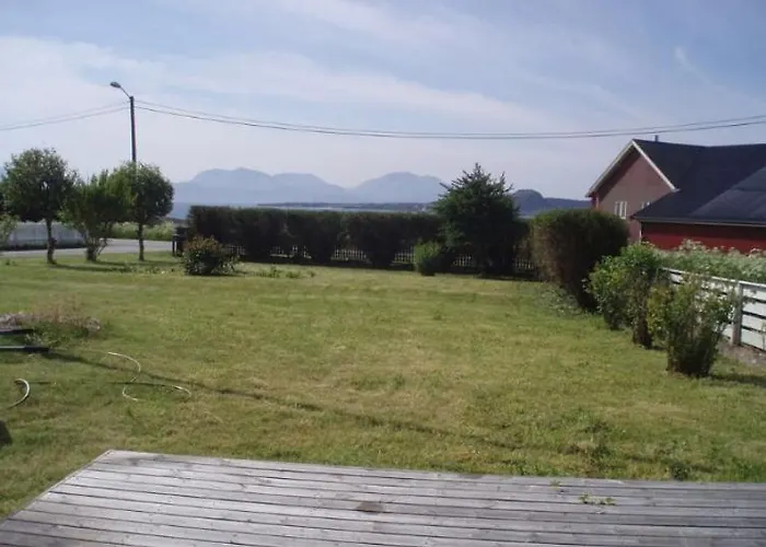 Apartamento Two Floors House With 3 Bed And For 8 Persons