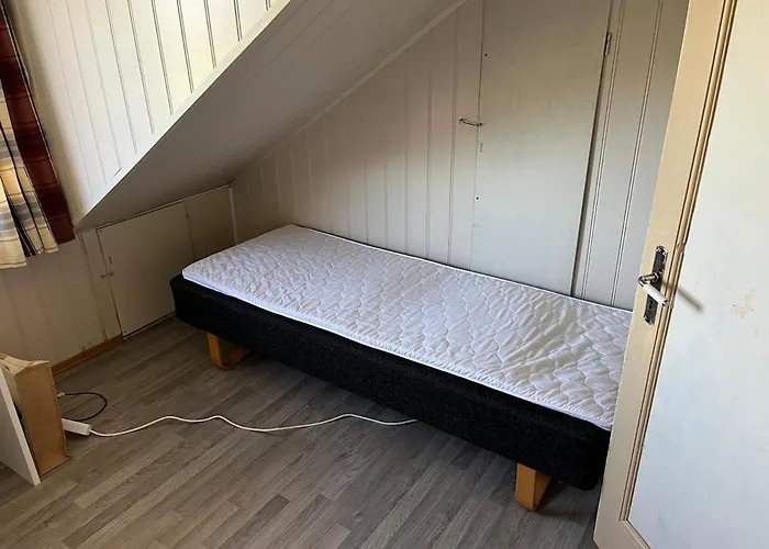 Apartamento Two Floors House With 3 Bed And For 8 Persons