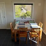 Two Floors House With 3 Bed And For 8 Persons