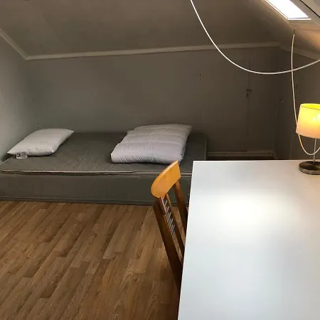 Two Floors House With 3 Bed And For 8 Persons *