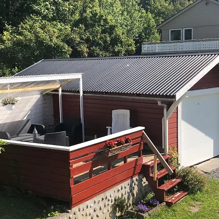 Daire Two Floors House With 3 Bed And For 8 Persons Ålesund