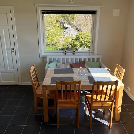 Two Floors House With 3 Bed And For 8 Persons