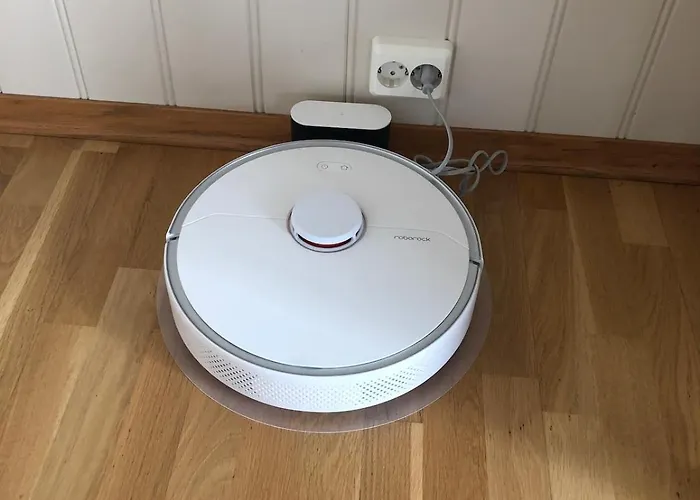 Daire Two Floors House With 3 Bed And For 8 Persons