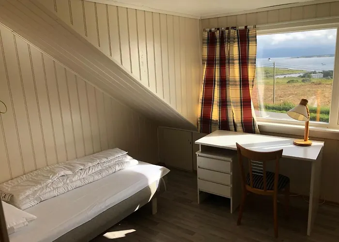 Daire Two Floors House With 3 Bed And For 8 Persons *