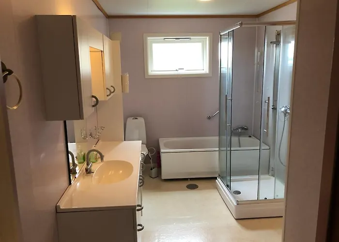 Daire Two Floors House With 3 Bed And For 8 Persons Ålesund