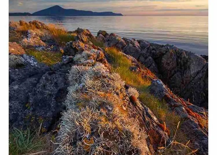 Daire Two Floors House With 3 Bed And For 8 Persons Ålesund